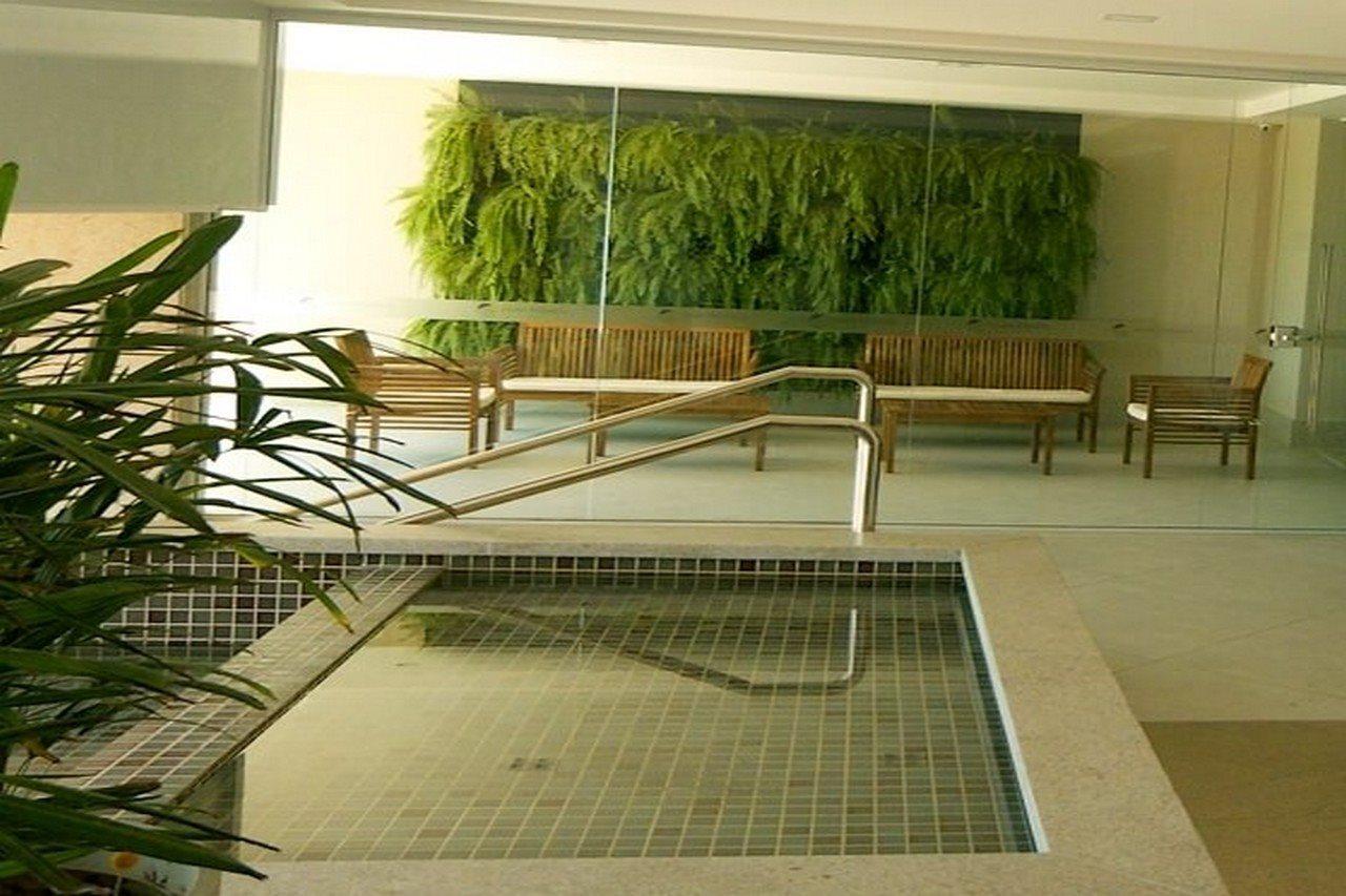 Hotel Atlantico Guarapari Dış mekan fotoğraf